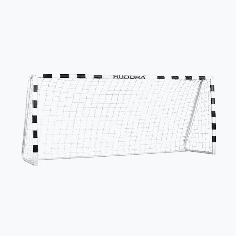 Hudora Soccer Goal Stadium fehér 3331