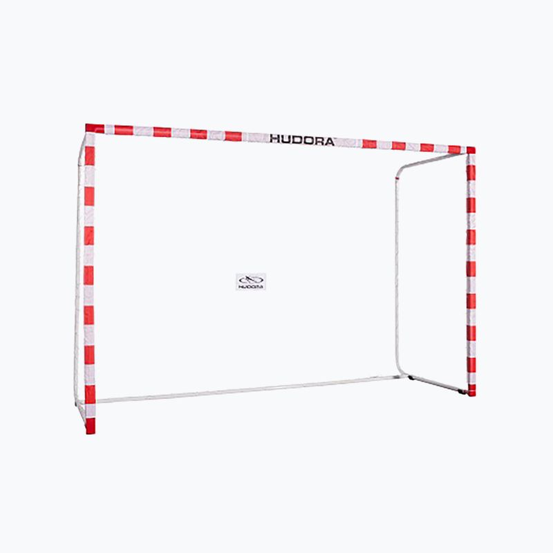 Hudora focikapu Allround piros 3083