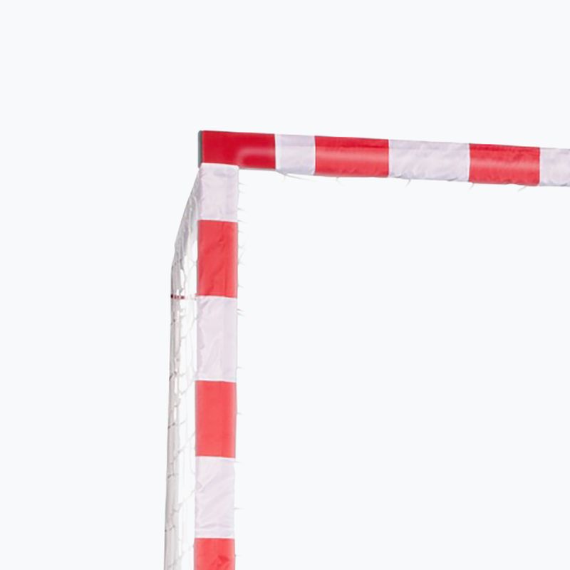 Hudora focikapu Allround piros 3083 2