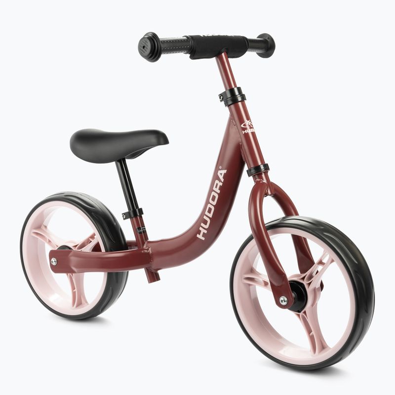 Hudora Classic terepkerékpár barna 10418 2