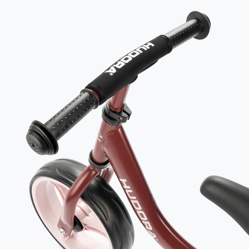 Hudora Classic terepkerékpár barna 10418 3