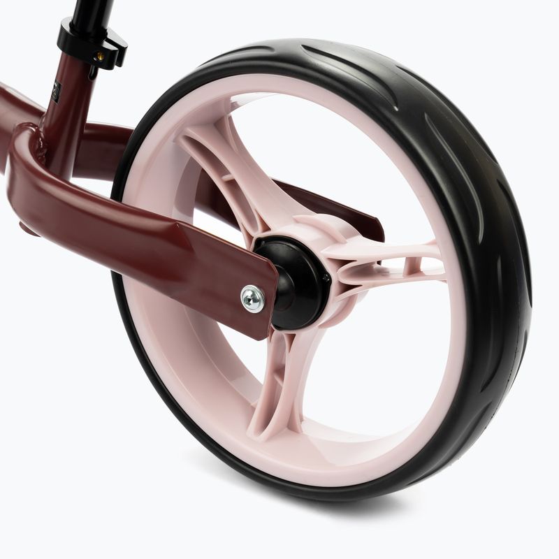 Hudora Classic terepkerékpár barna 10418 5
