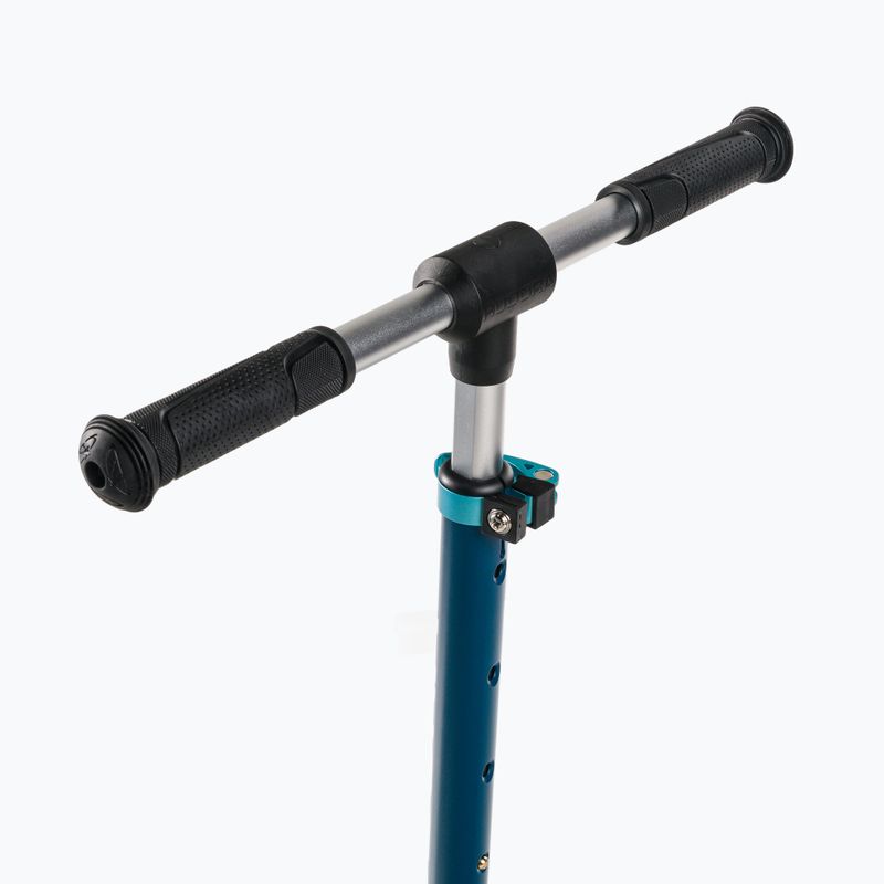 Hudora Bigwheel 215 robogó kék 14126 4