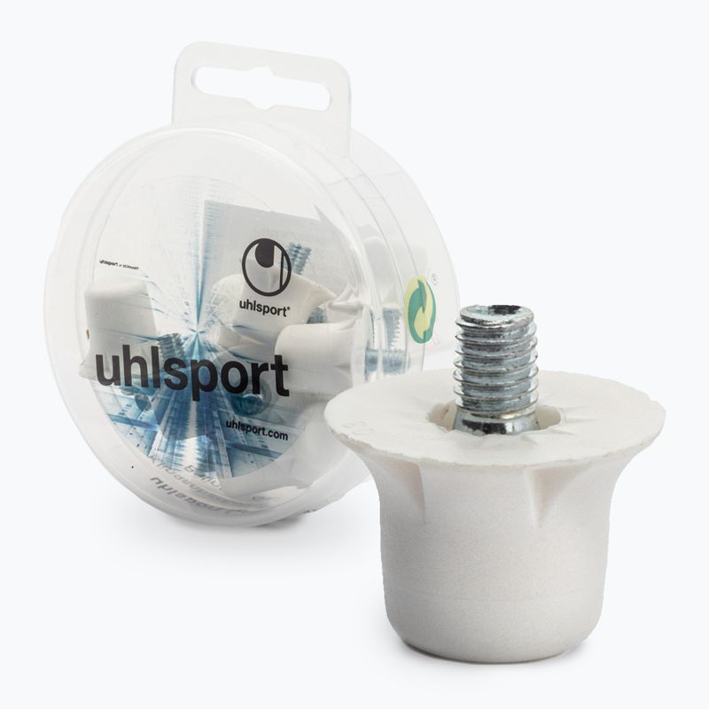 Uhlsport Nylon Combi csomagtartó csavarok fehér 1007001010200