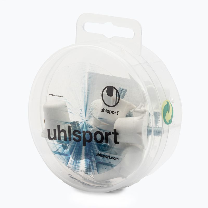 Uhlsport Nylon Combi csomagtartó csavarok fehér 1007001010200 4
