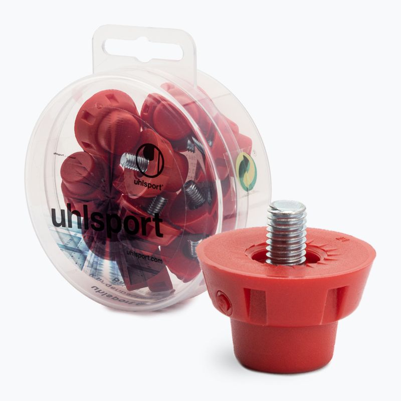 Uhlsport PS3 műfű piros 1007005010200