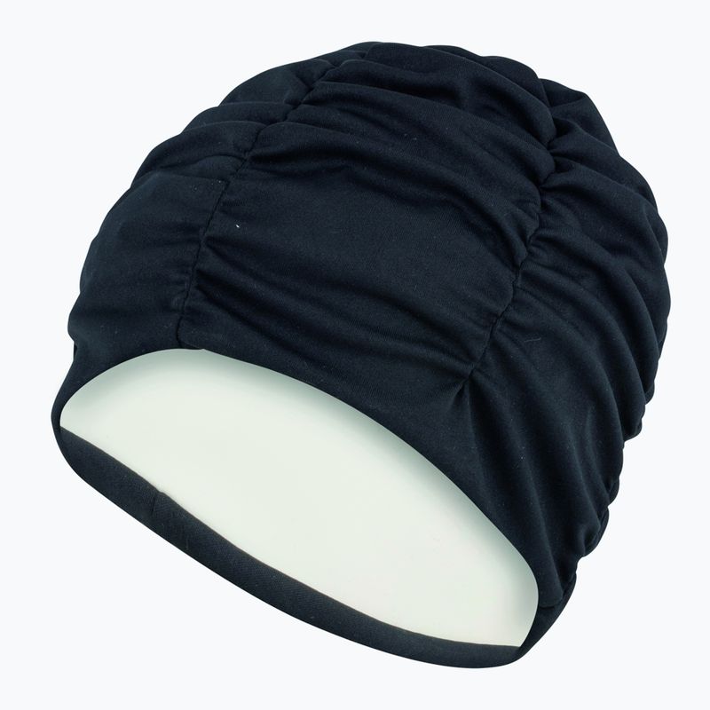 Női úszósapka Fashy 3401 Basic fekete