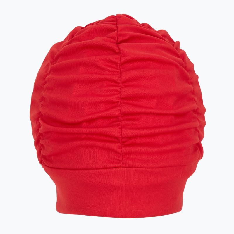 Női úszósapka Fashy 3403 Basic piros