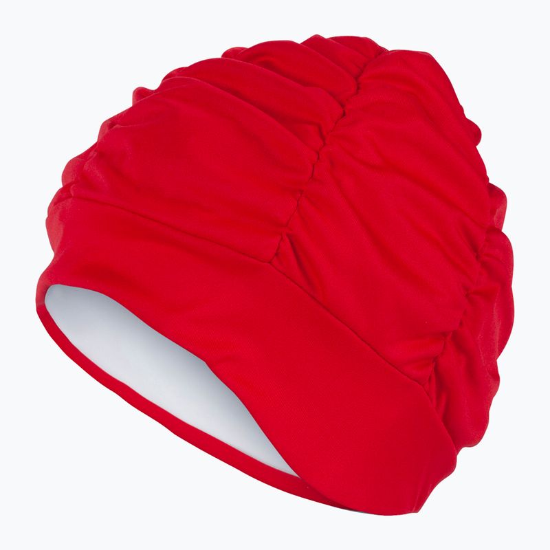 Női úszósapka Fashy 3403 Basic piros