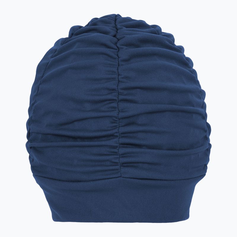 Női úszósapka Fashy 3403 Basic tengerészkék