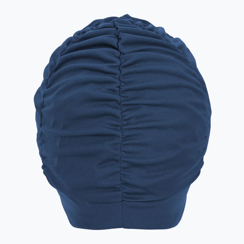 Női úszósapka Fashy 3403 Basic tengerészkék 2