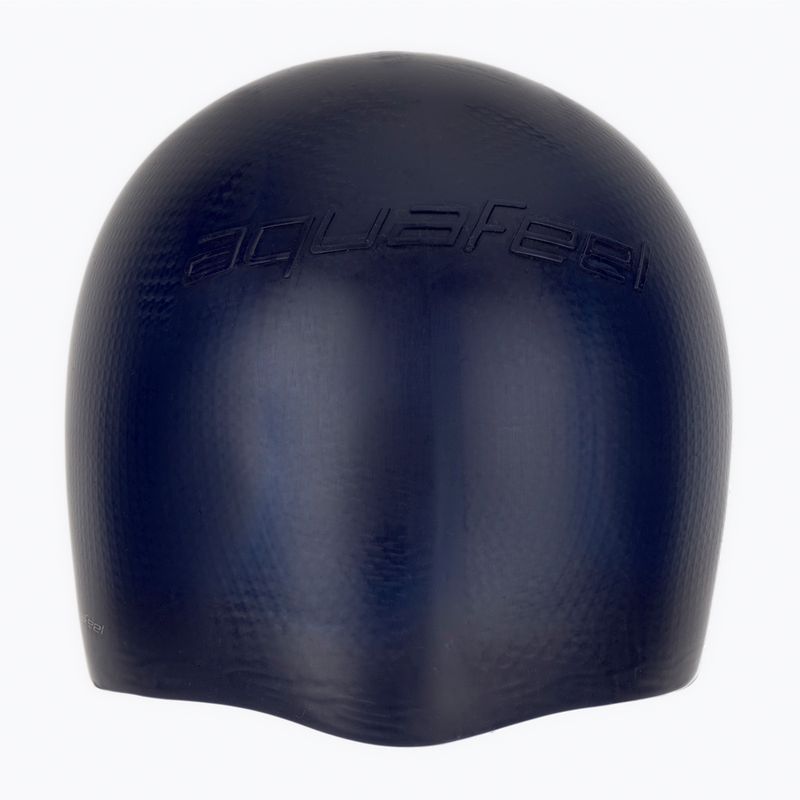 Úszósapka aquaFeel Bullitt navy 2