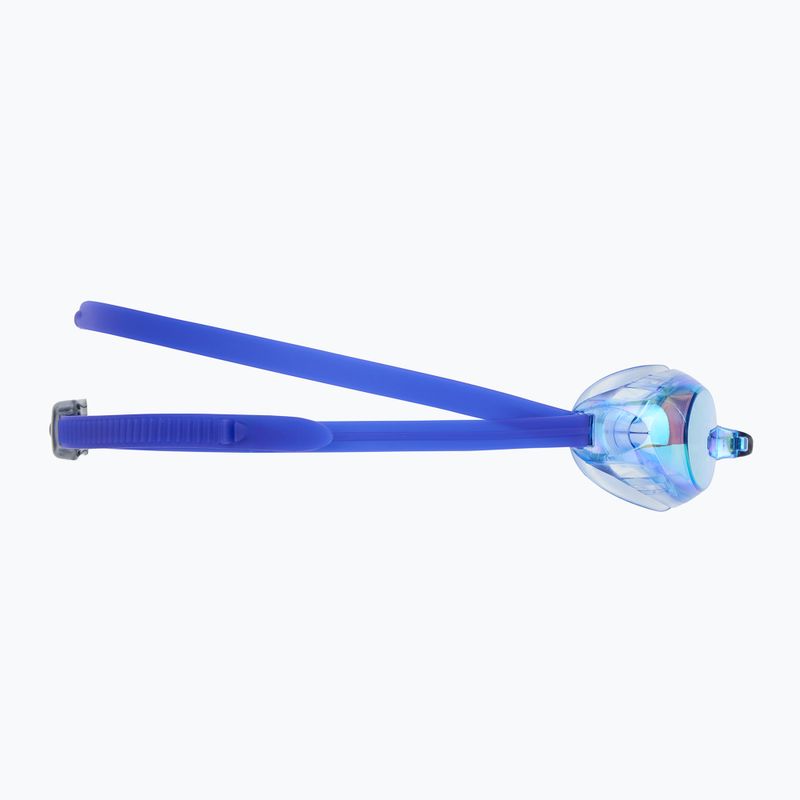Úszószemüveg aquaFeel Glide Mirrored kék 3