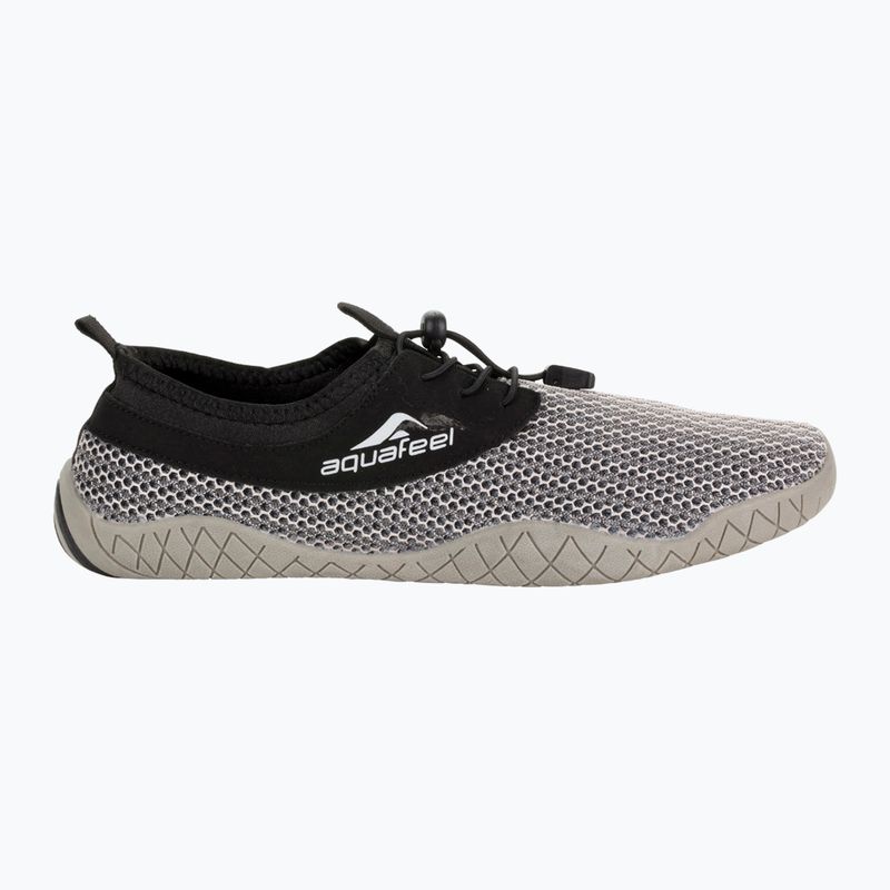 Férfi aquafeel Oceanside szürke / fekete vízicipő