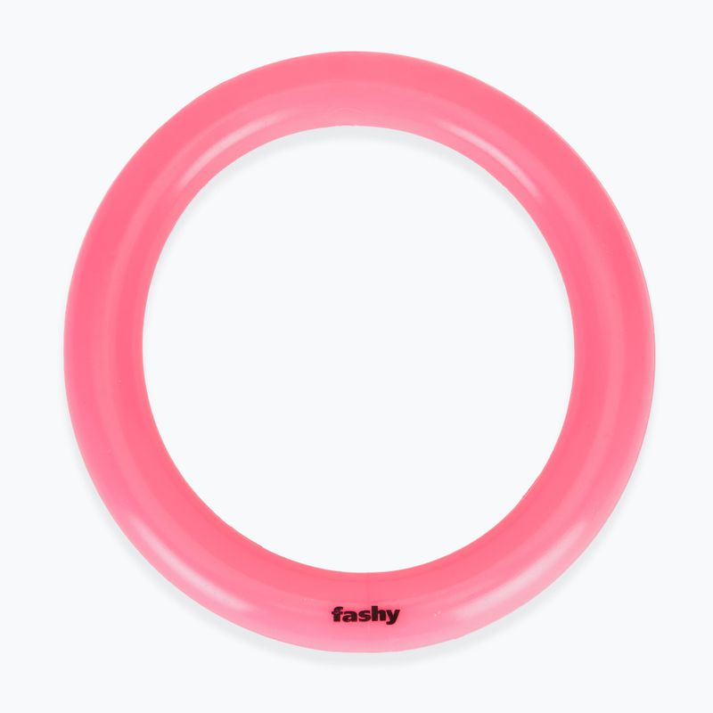 Fashy búvárjáték 4201 neon rózsaszín gyűrű