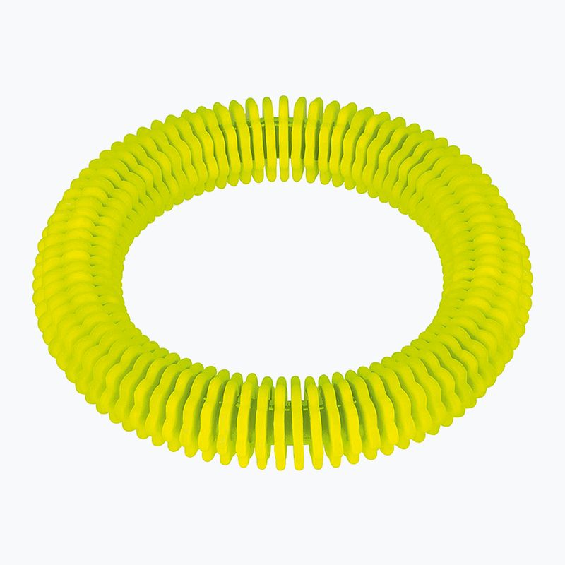 Fashy 4200 uszonygyűrű búvárjáték neon zöld