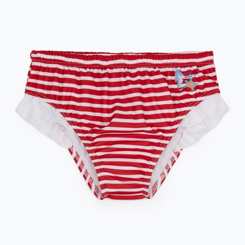 Fashy 15570 Babies Little Stars többszínű úszó pelenka
