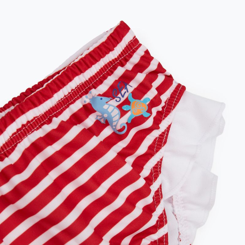 Fashy 15570 Babies Little Stars többszínű úszó pelenka 3