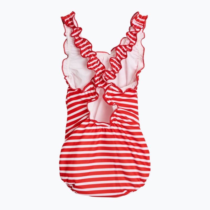 Fashy 15470 Babies Little Stars egyrészes fürdőruha pelenkával több színben 2