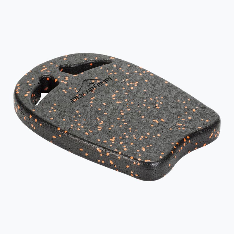 AquaFeel Kickboard Ultralight narancssárga / fekete