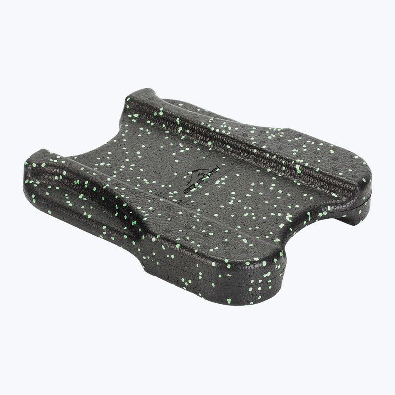 AquaFeel Pullbuoy Ultralight zöld/fekete úszódeszka