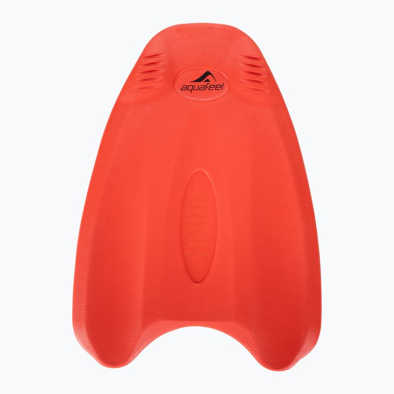 AquaFeel Kickboard Speedblue piros