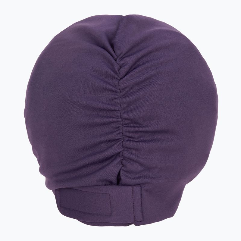 Női úszósapka Fashy 3471 Basic lila 2