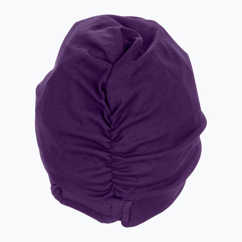 Női úszósapka Fashy 3471 Basic lila 2