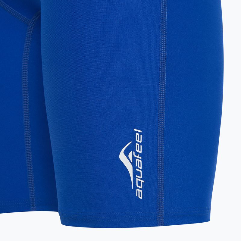 Férfi úszódzsemmer aquaFeel Training királykék 3