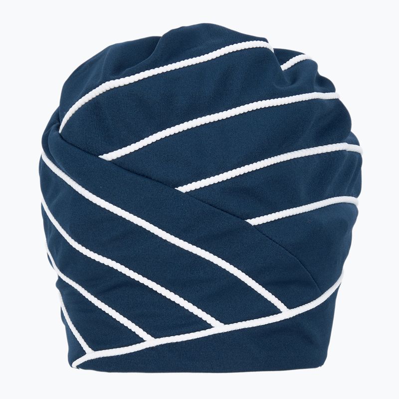 Női úszósapka Fashy 3428 Exclusive navy