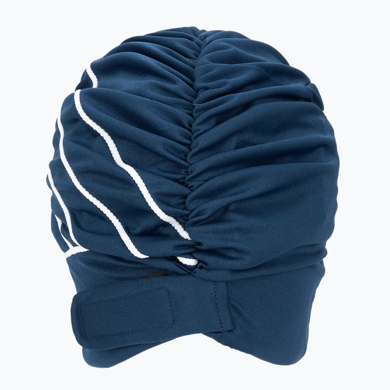 Női úszósapka Fashy 3428 Exclusive navy 2
