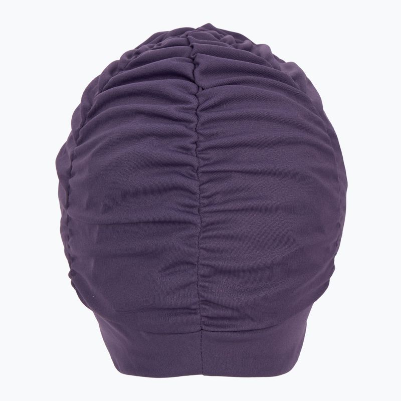 Női úszósapka Fashy 3403 Basic lila 2
