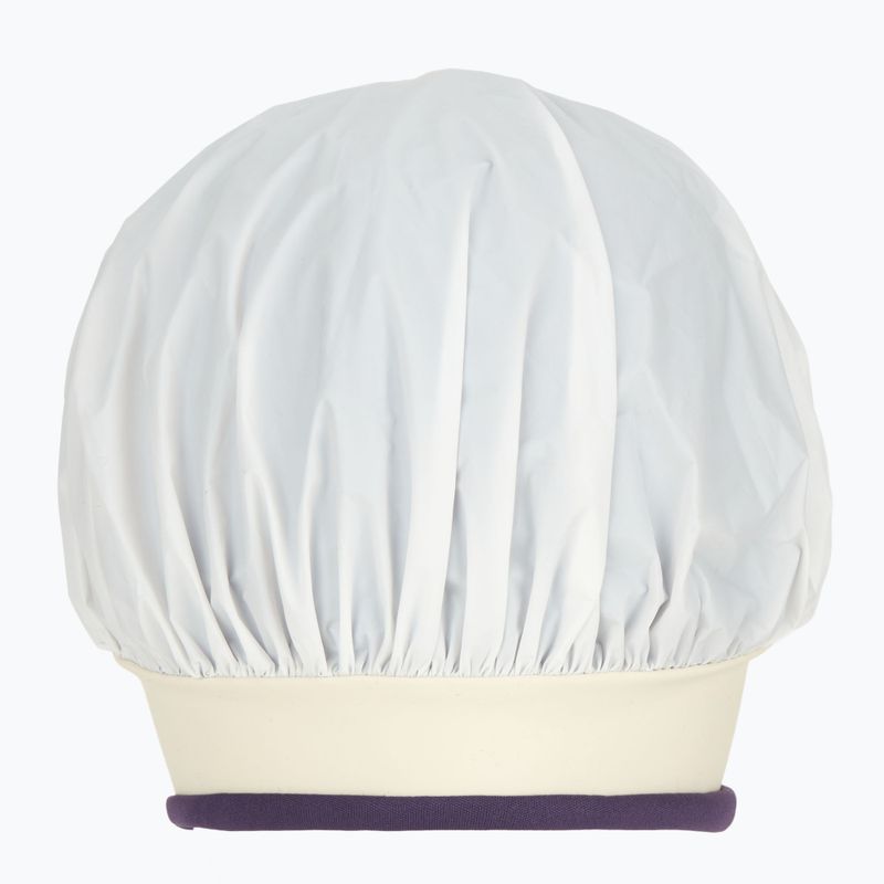 Női úszósapka Fashy 3403 Basic lila 3