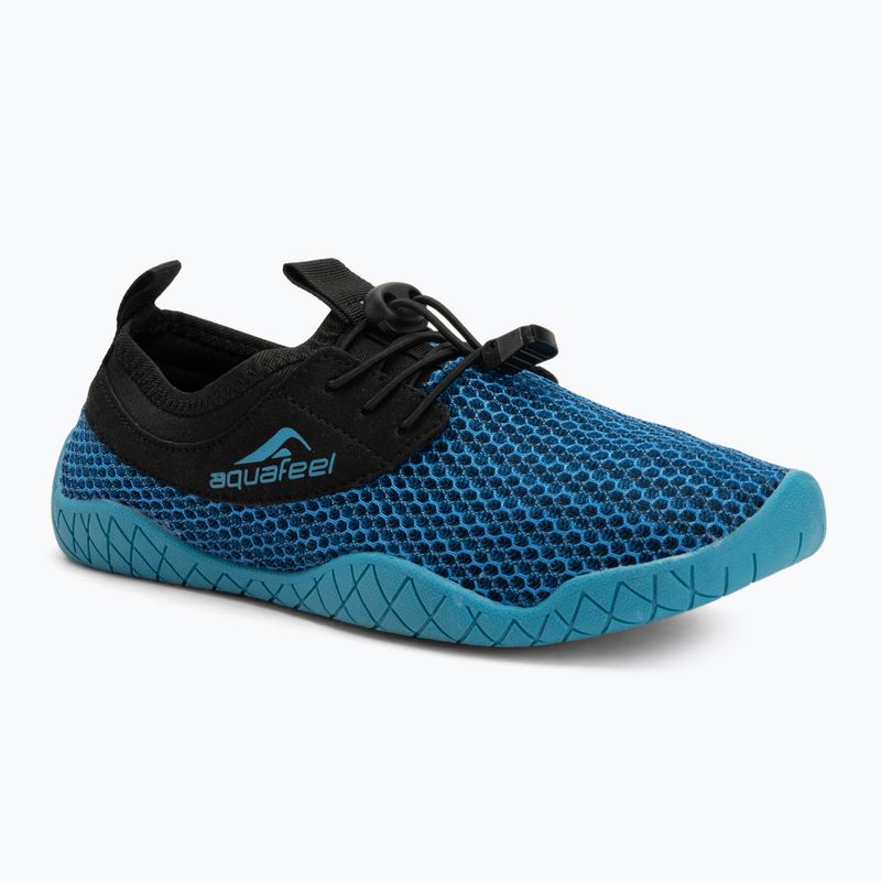 Női aquafeel Oceanside kék vízi cipő