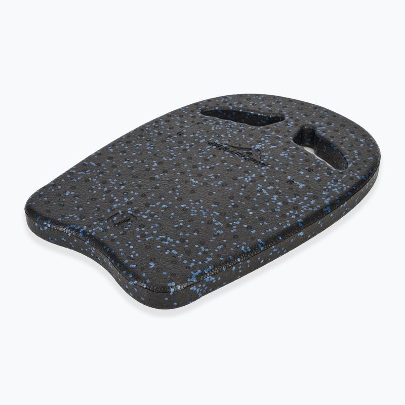 AquaFeel Kickboard Ultralight kék / fekete 3