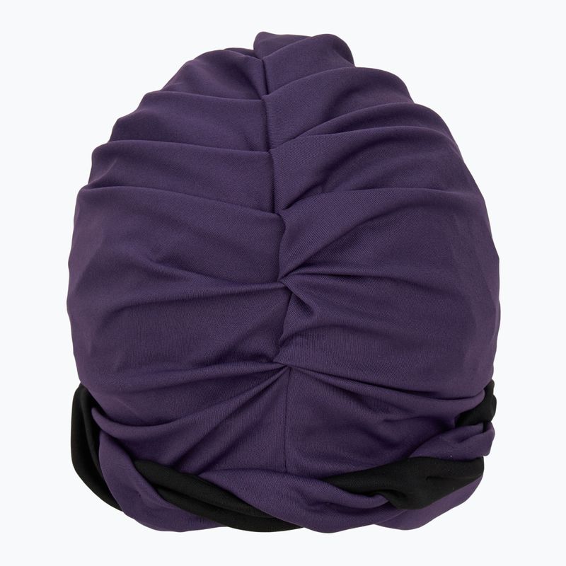 Fashy női úszósapka 3493 Exclusive lila 2