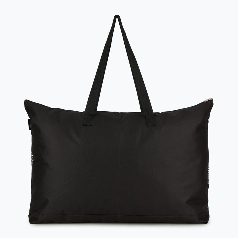 Fashy női táska 955 Beach XXL vászon 30 l rózsaszínű 2