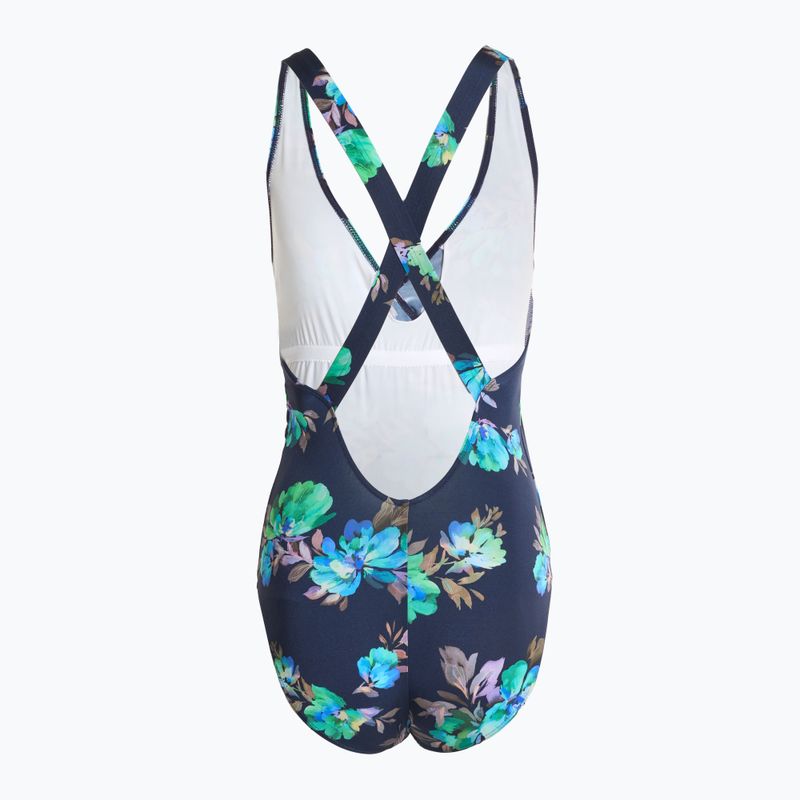 Fashy 21708 Fashion női egyrészes fürdőruha 2