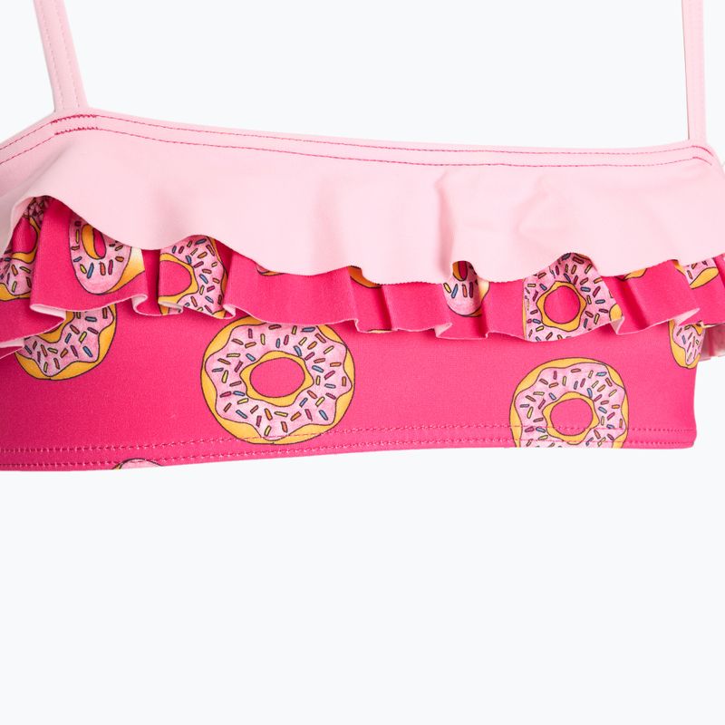 Fashy 25779 Small Lányok kétrészes gyermek fürdőruha 3