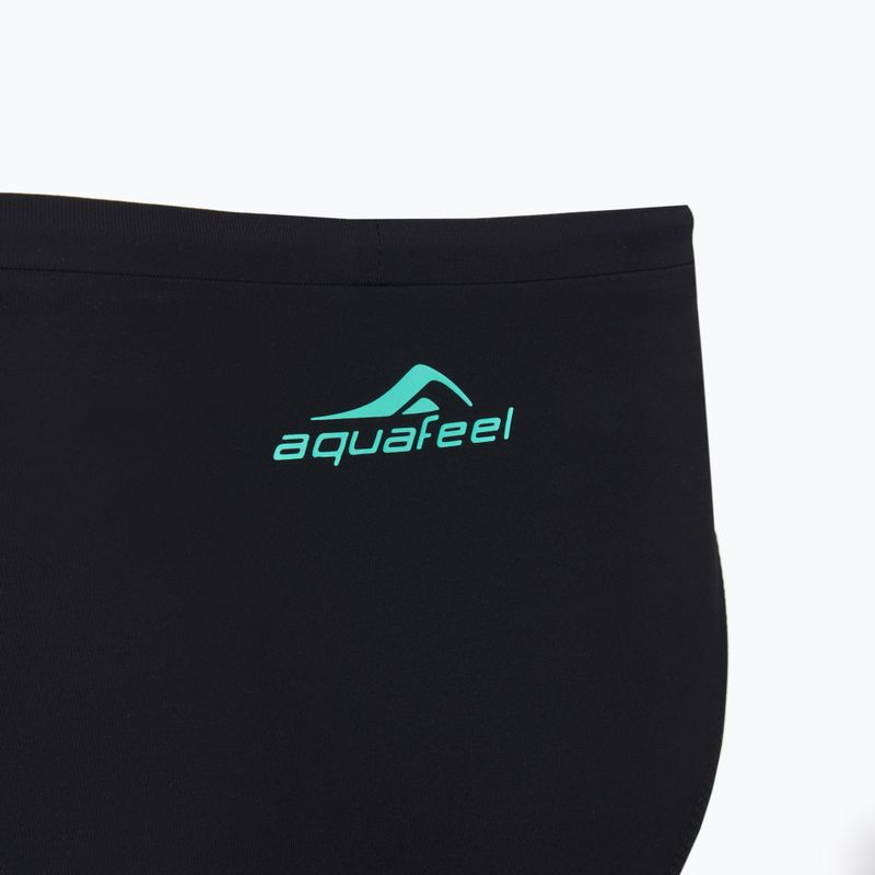 Női kétrészes fürdőruha aquafeel I-Nov Racerback éjszakai álom 4