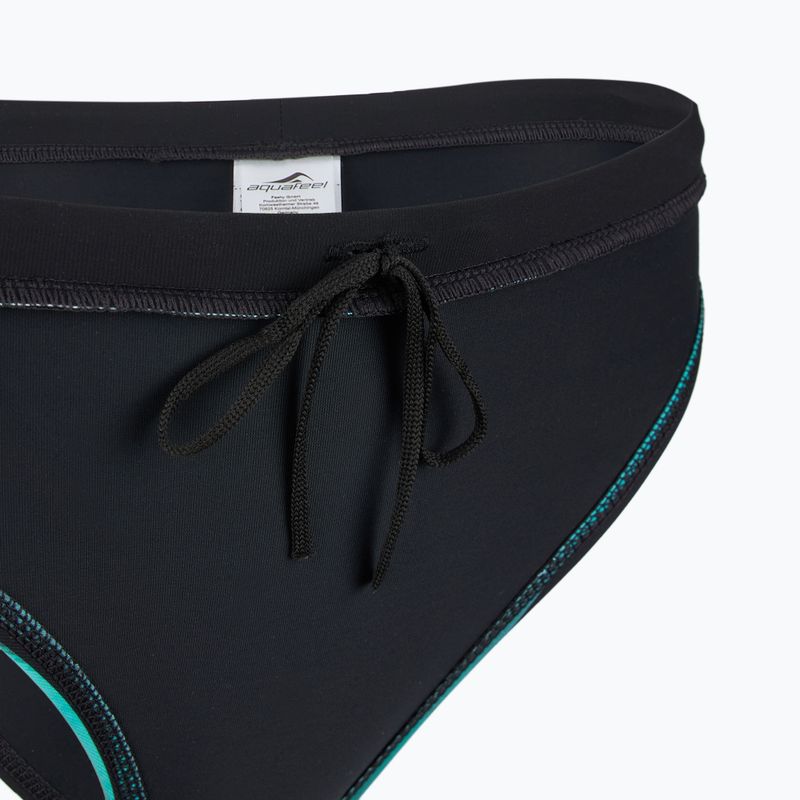 Női kétrészes fürdőruha aquafeel I-Nov Racerback éjszakai álom 6