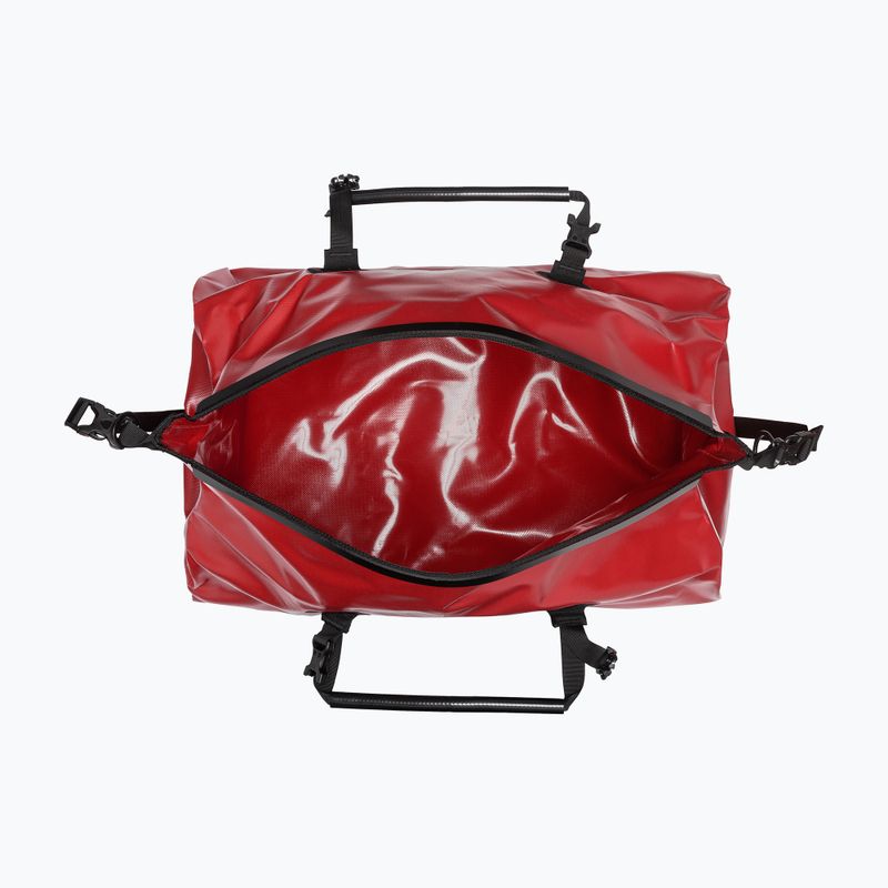 Ortlieb Rack-Pack 49 l piros K41 túratáska Ortlieb Rack-Pack 49 l piros K41 3