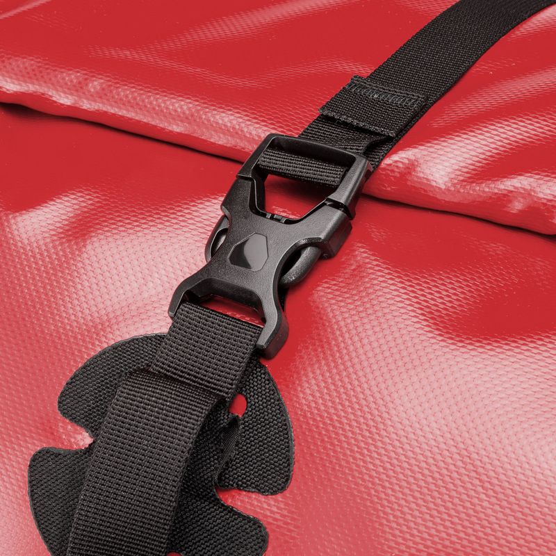 Ortlieb Rack-Pack 49 l piros K41 túratáska Ortlieb Rack-Pack 49 l piros K41 7