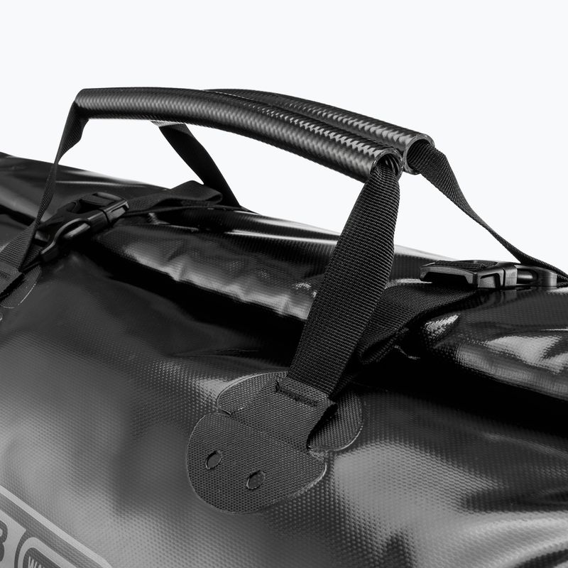 Ortlieb Rack-Pack 31 l túratáska fekete K62 K62 4