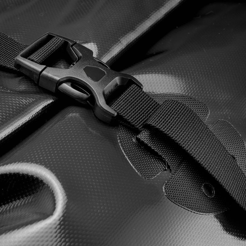 Ortlieb Rack-Pack 31 l túratáska fekete K62 K62 7
