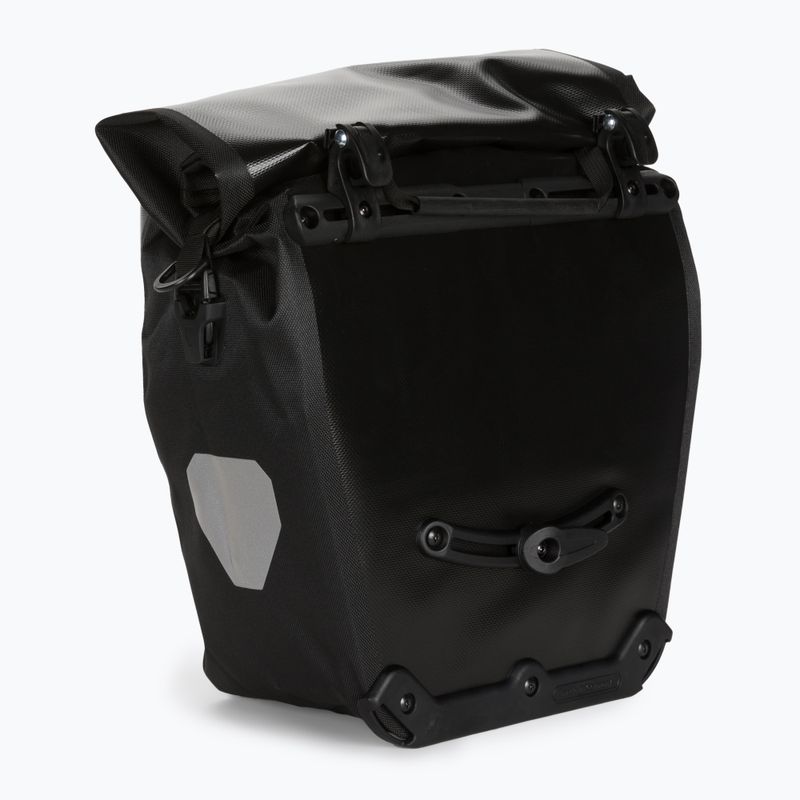 Ortlieb Bike csomagtartók Back-Roller City fekete O-F5002 2