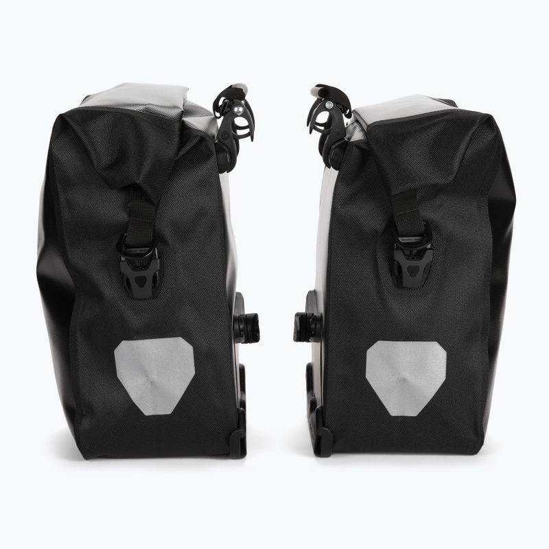 Univerzális kerékpártáska Ortlieb Sport-Roller City fekete O-F6002 4