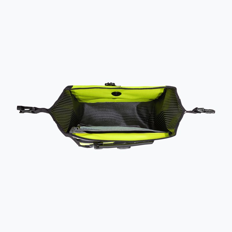 Kerékpár csomagtartók Ortlieb Sport-Roller High Visibility univerzális sárga F6151 5