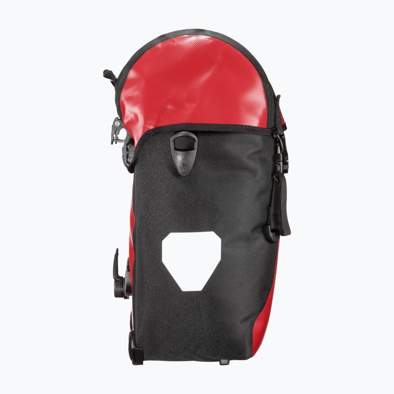 Kerékpár csomagtartók Ortlieb Bike-Packer Classic piros F2601 3