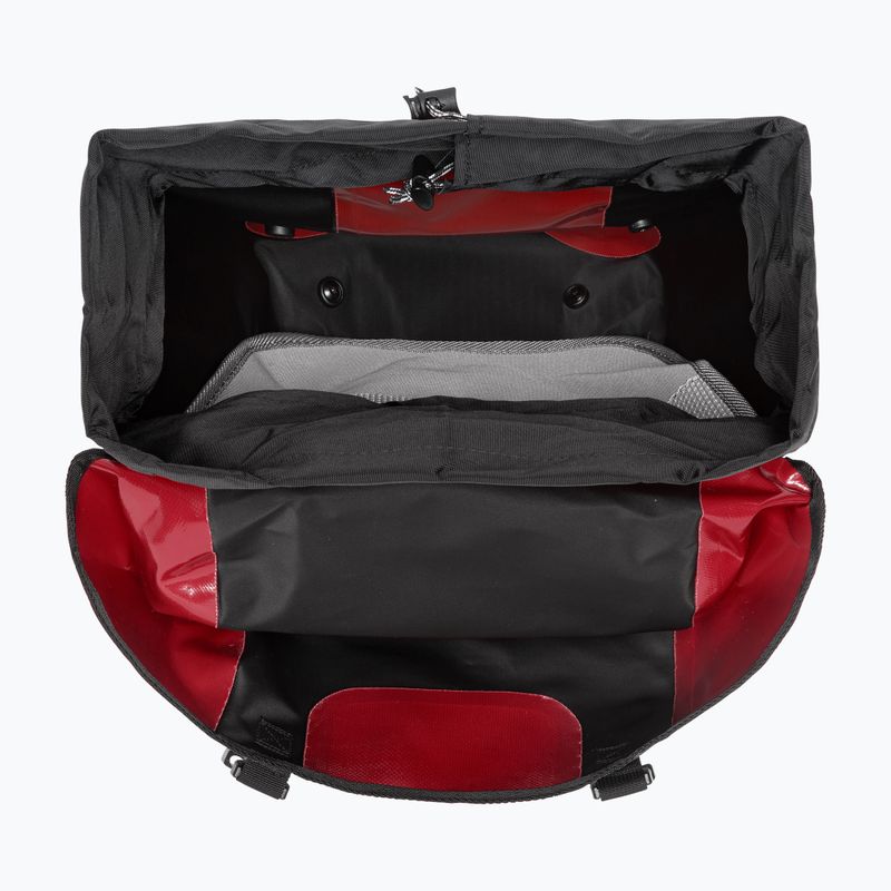 Kerékpár csomagtartók Ortlieb Bike-Packer Classic piros F2601 5